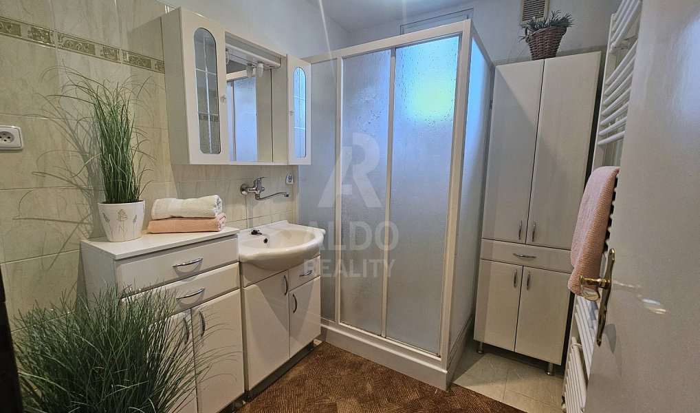 Prodej domu 82 m² s pozemkem 709 m², Hradešín – náhled fotky 14