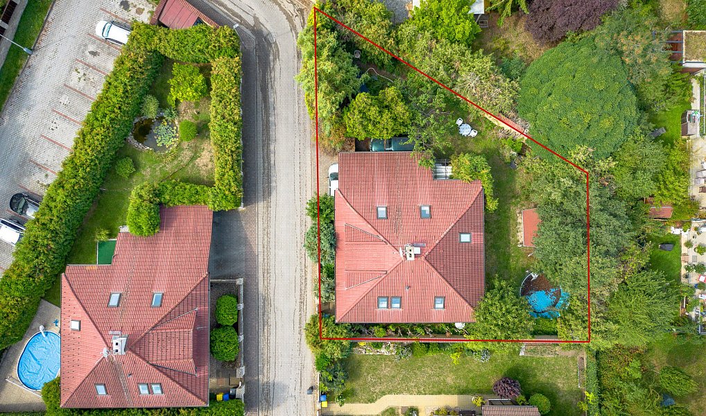 Prodej domu 160 m² s pozemkem 540 m², Horoměřice – náhled fotky 14