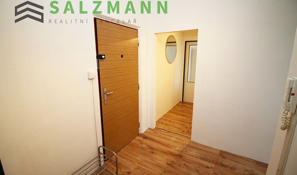 Pronájem bytu 3+1 62 m², Plzeň – náhled fotky 21