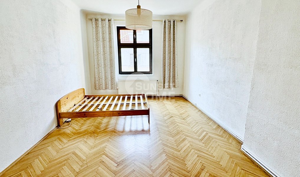 Pronájem bytu 2+kk, 49 m², Košíře - Praha 5, Praha