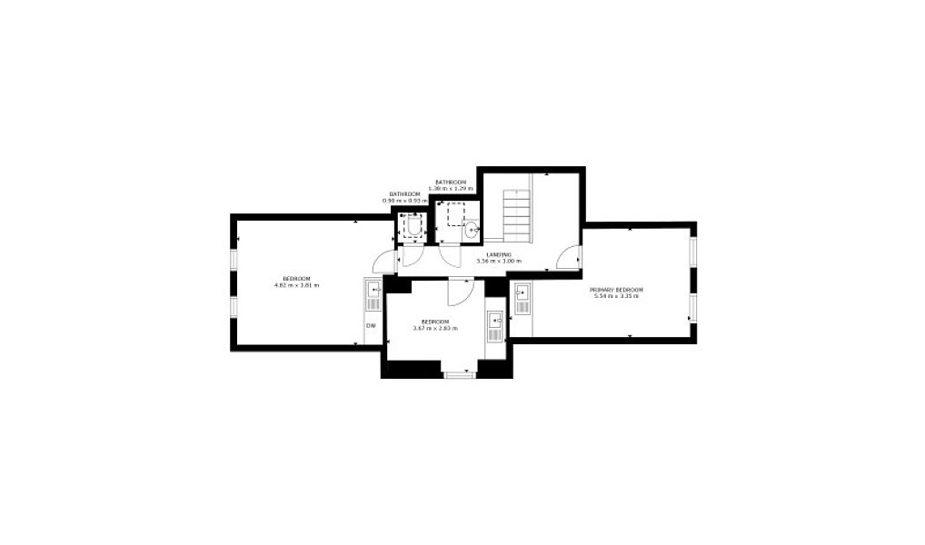 Prodej domu 149 m² s pozemkem 320 m², Dolní Dvůr – náhled fotky 25
