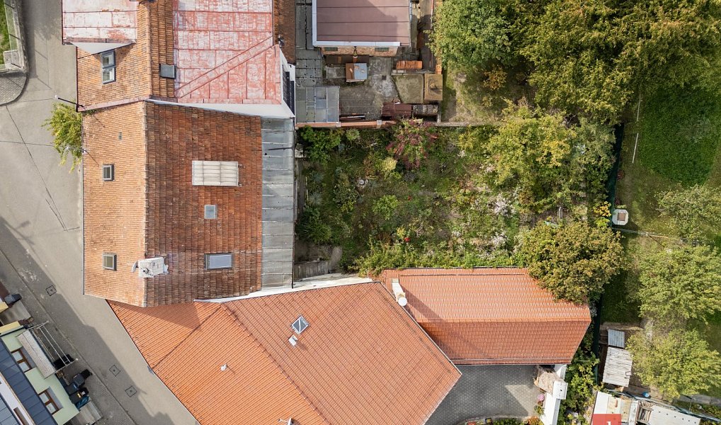 Prodej domu 150 m² s pozemkem 140 m², Čebín – náhled fotky 2