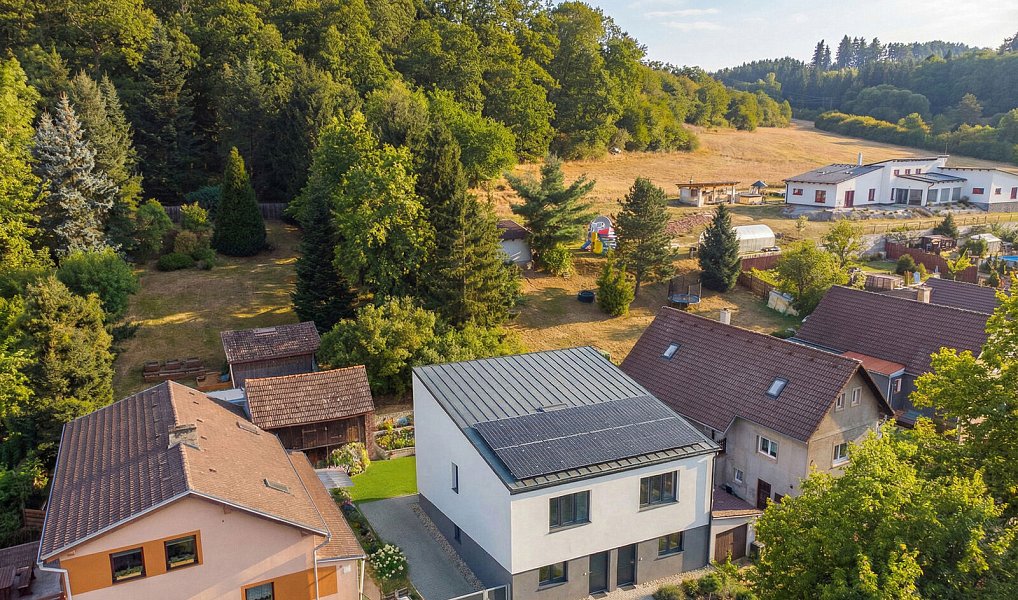Prodej domu 116 m² s pozemkem 723 m², Radnice – náhled fotky 4