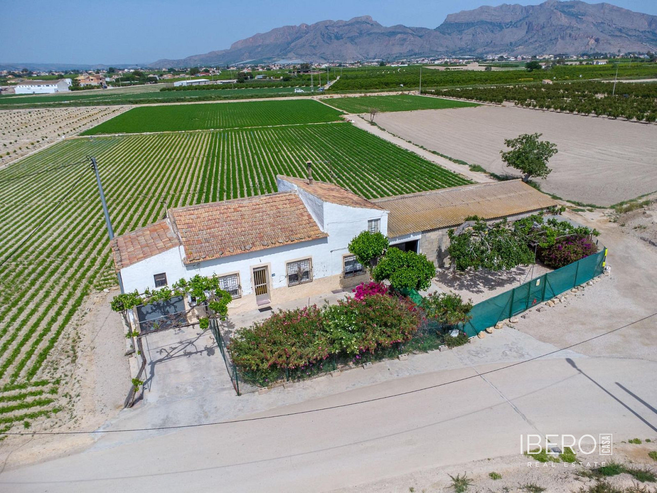 Casa 4+kk – Orihuela, Casco Histórico - Vista 2