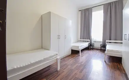 Pronájem bytu 2+1 44 m², Václavská, Brno - Staré Brno