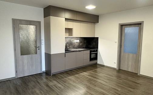 Pronájem bytu 2+kk 49 m², Riegrova, Česká Třebová, okres Ústí nad Orlicí
