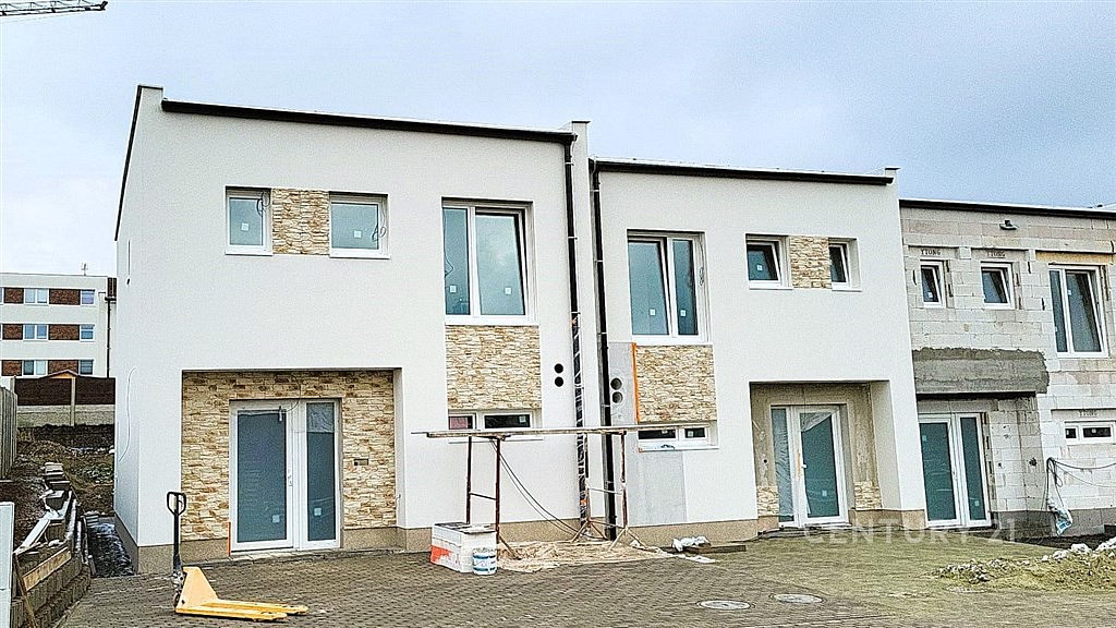 Prodej domu 117 m² s pozemkem 211 m² — photo 4