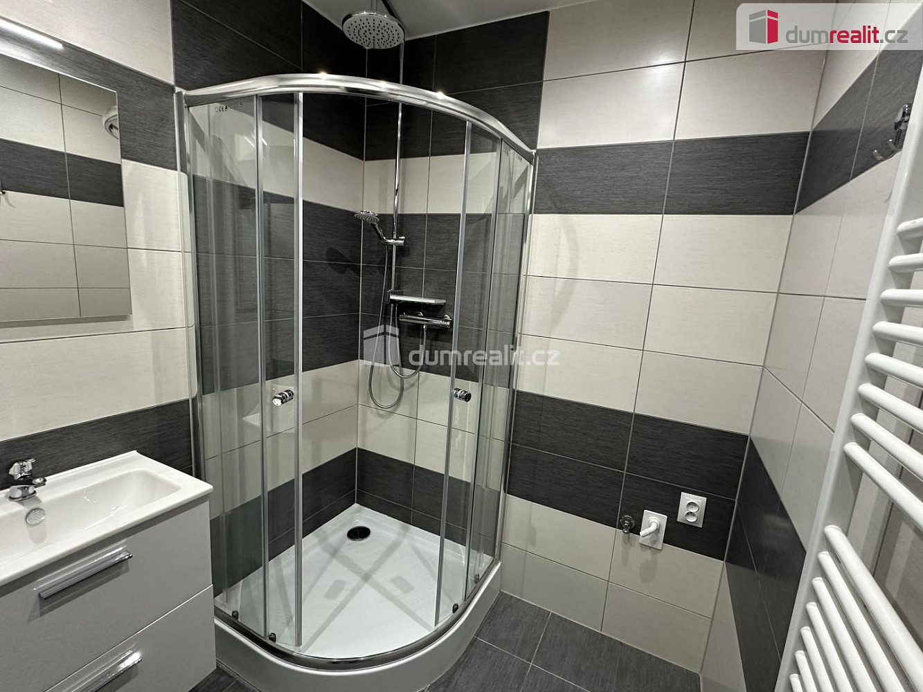 Pronájem bytu 3+kk 55 m² — photo 3