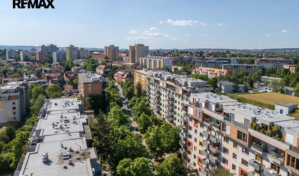 Prodej bytu 2+kk 45 m², Praha – náhled fotky 26