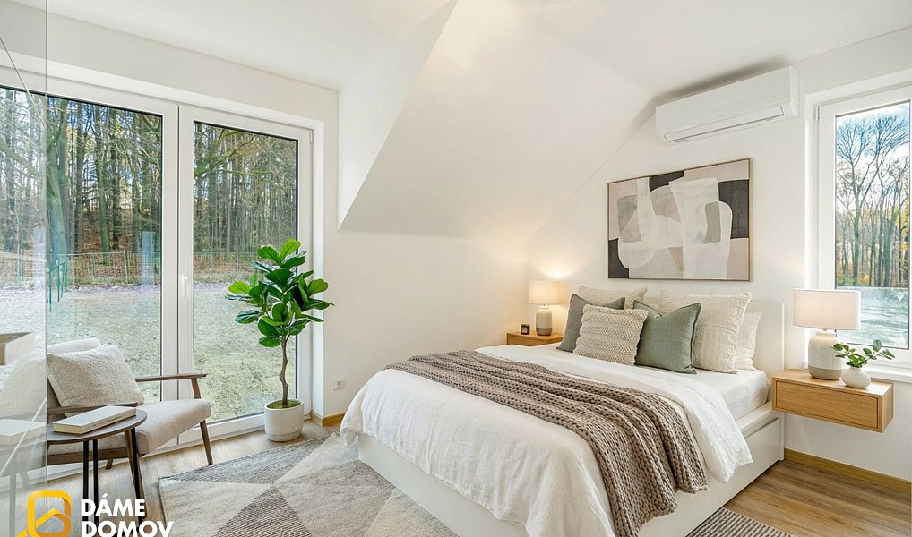 Prodej domu 112 m² s pozemkem 257 m², Racková – náhled fotky 13