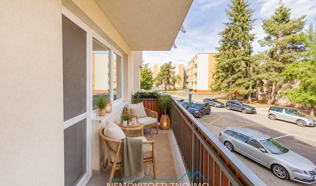 Prodej bytu 4+kk 89 m², Znojmo – náhled fotky 8