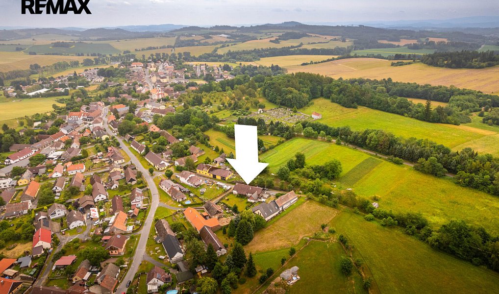 Prodej chaty/chalupy 97 m² s pozemkem 666 m², Plánice – náhled fotky 27