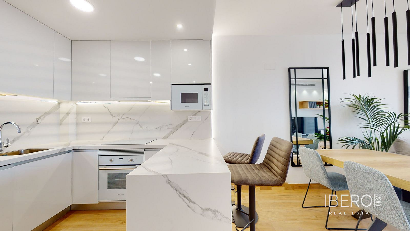 Casa 3+kk – Torrevieja, Urbanización Los Balcones - Vista 3