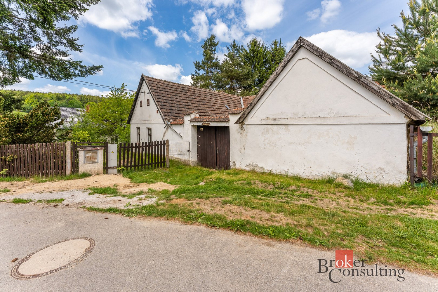 Prodej domu 90 m² s pozemkem 1 205 m² – fotografie 3