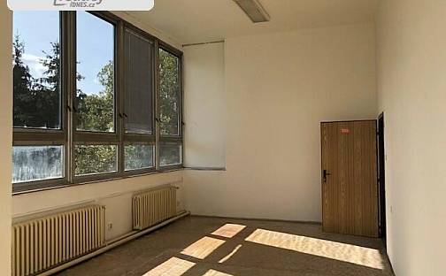 Pronájem kanceláře 25 m², Nerudova, Vrchlabí, okres Trutnov