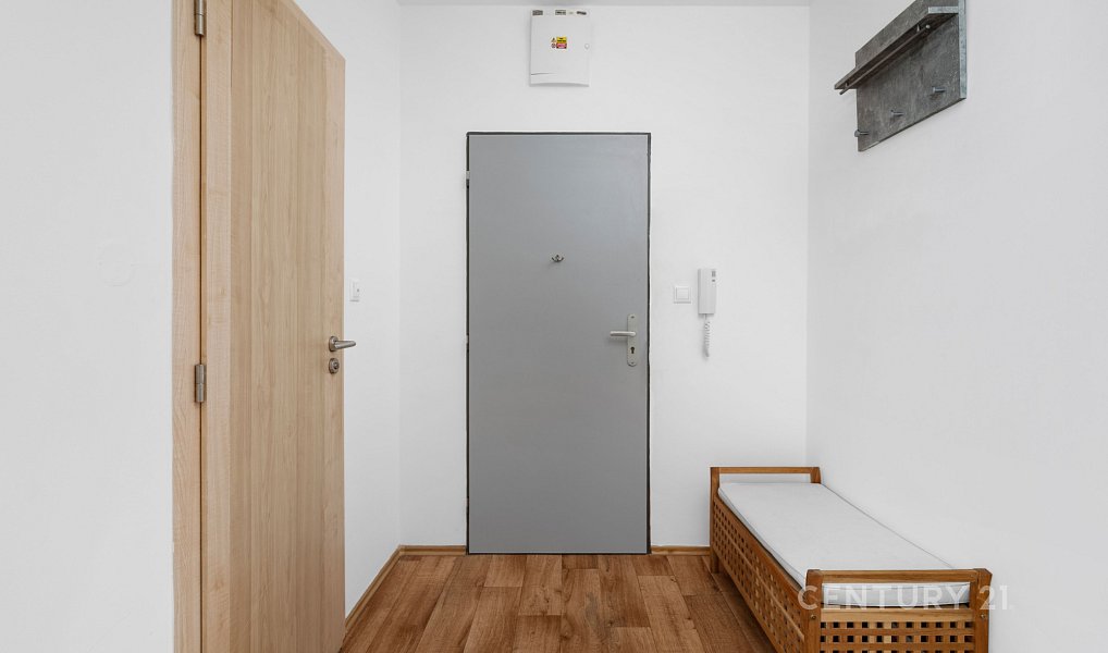 Pronájem bytu 3+kk 58 m², Brno – náhled fotky 9