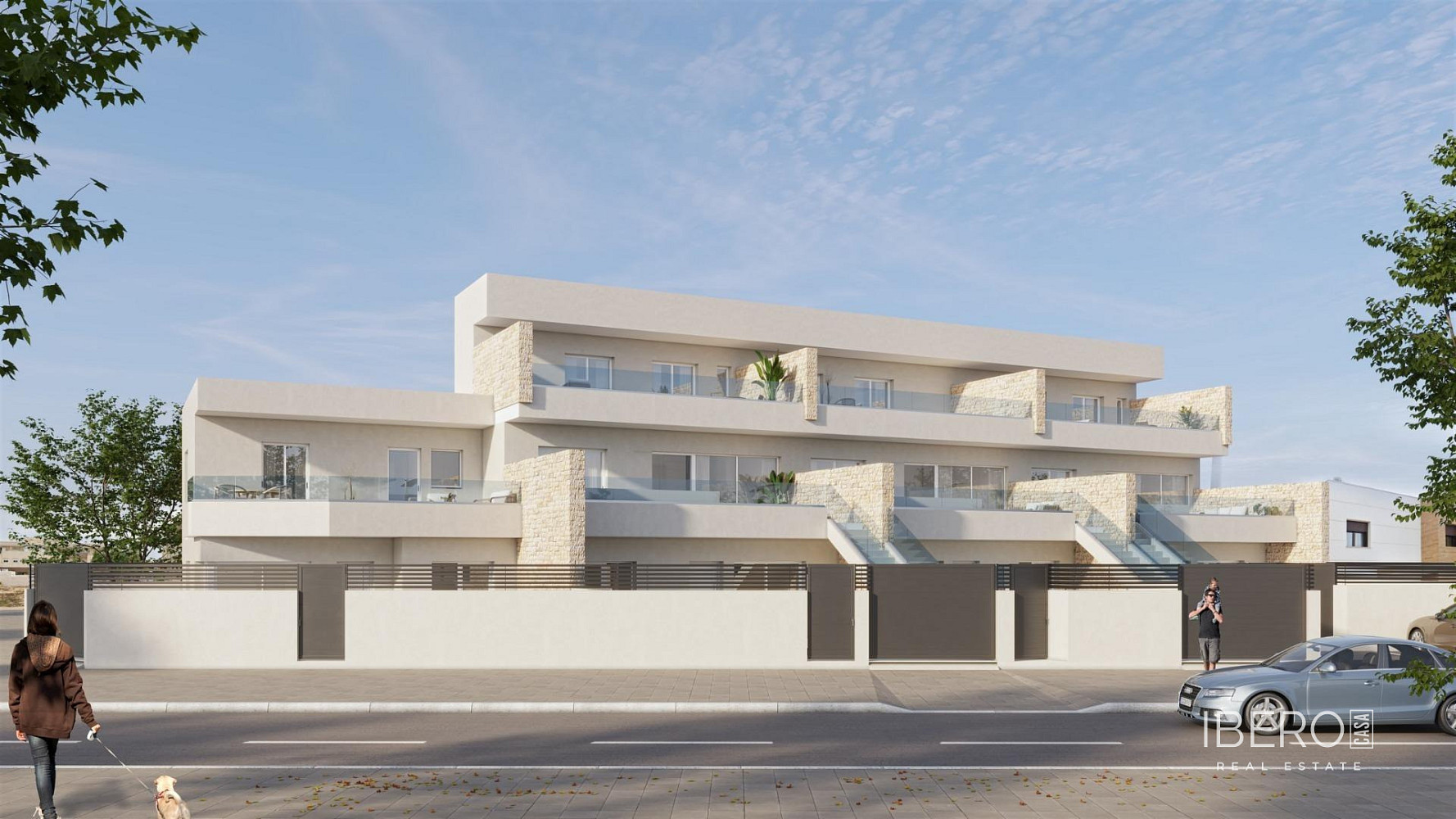 Casa 4+kk – Pilar de la Horadada, Barrio Los Segundas - Vista 3