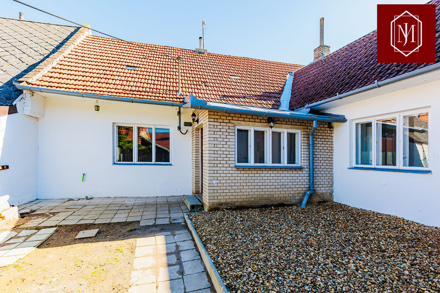 Prodej domu 90 m² s pozemkem 277 m² – fotografie 3