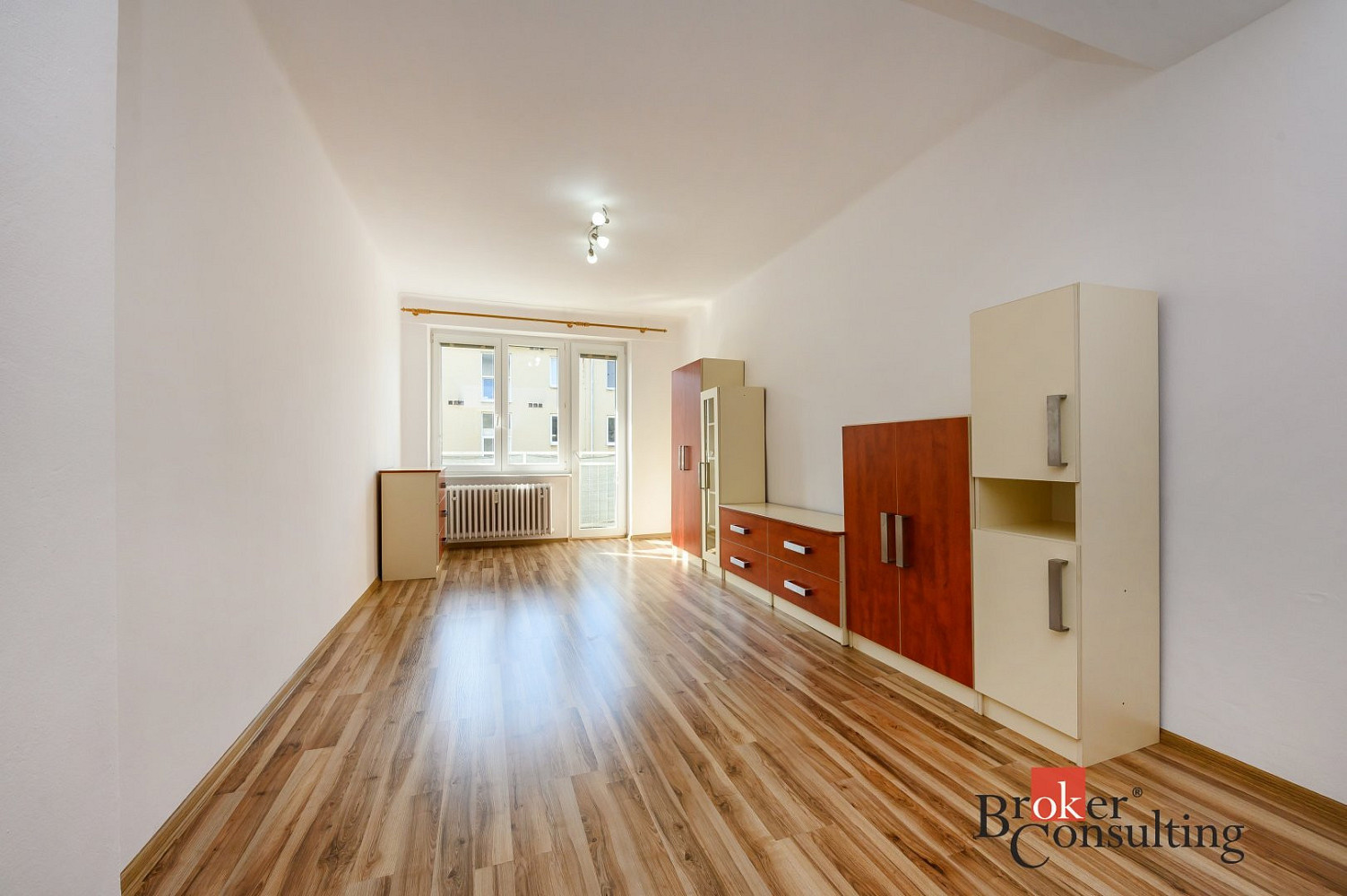 Prodej bytu 2+1 56 m² – fotografie 2