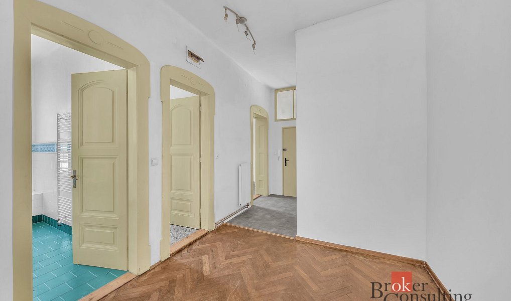 Prodej bytu 3+1 110 m², Liberec – náhled fotky 22