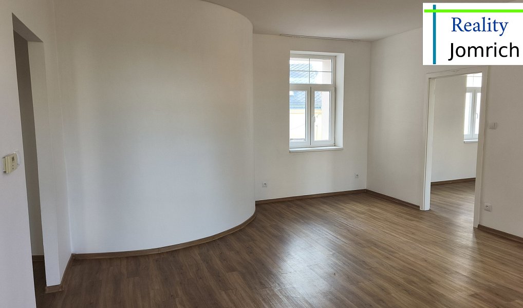 Pronájem bytu 2+1 85 m², Jablonec nad Nisou – náhled fotky 6