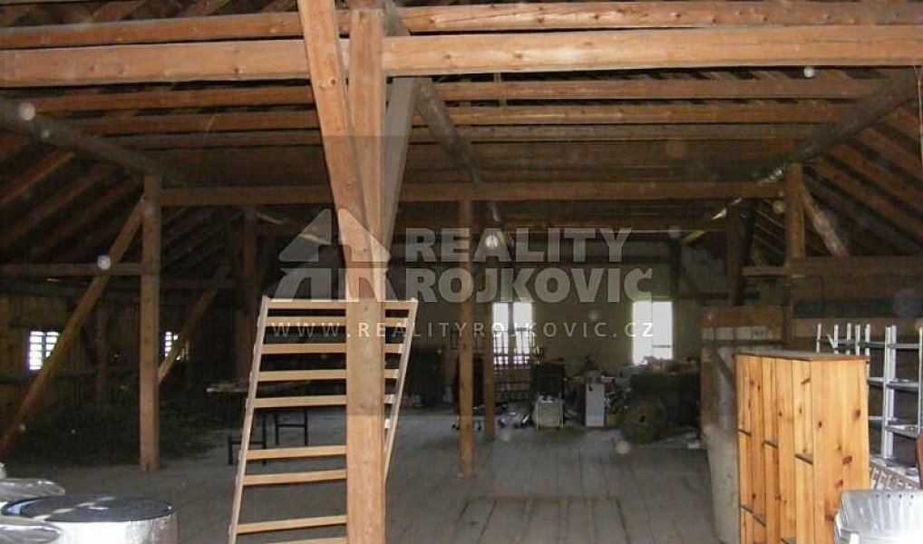 Prodej chaty/chalupy 120 m² s pozemkem 1 065 m², Meziměstí – náhled fotky 9