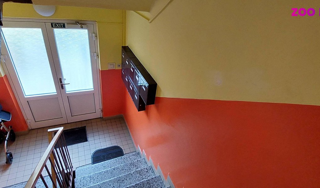 Prodej bytu 1+kk 32 m², Benešov nad Černou – náhled fotky 7