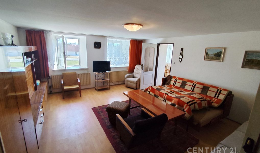 Prodej domu 150 m² s pozemkem 7 250 m², Nová Včelnice – náhled fotky 7