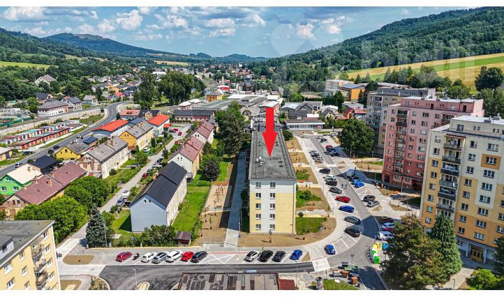 Prodej bytu 2+1 57 m², Jeseník – náhled fotky 22