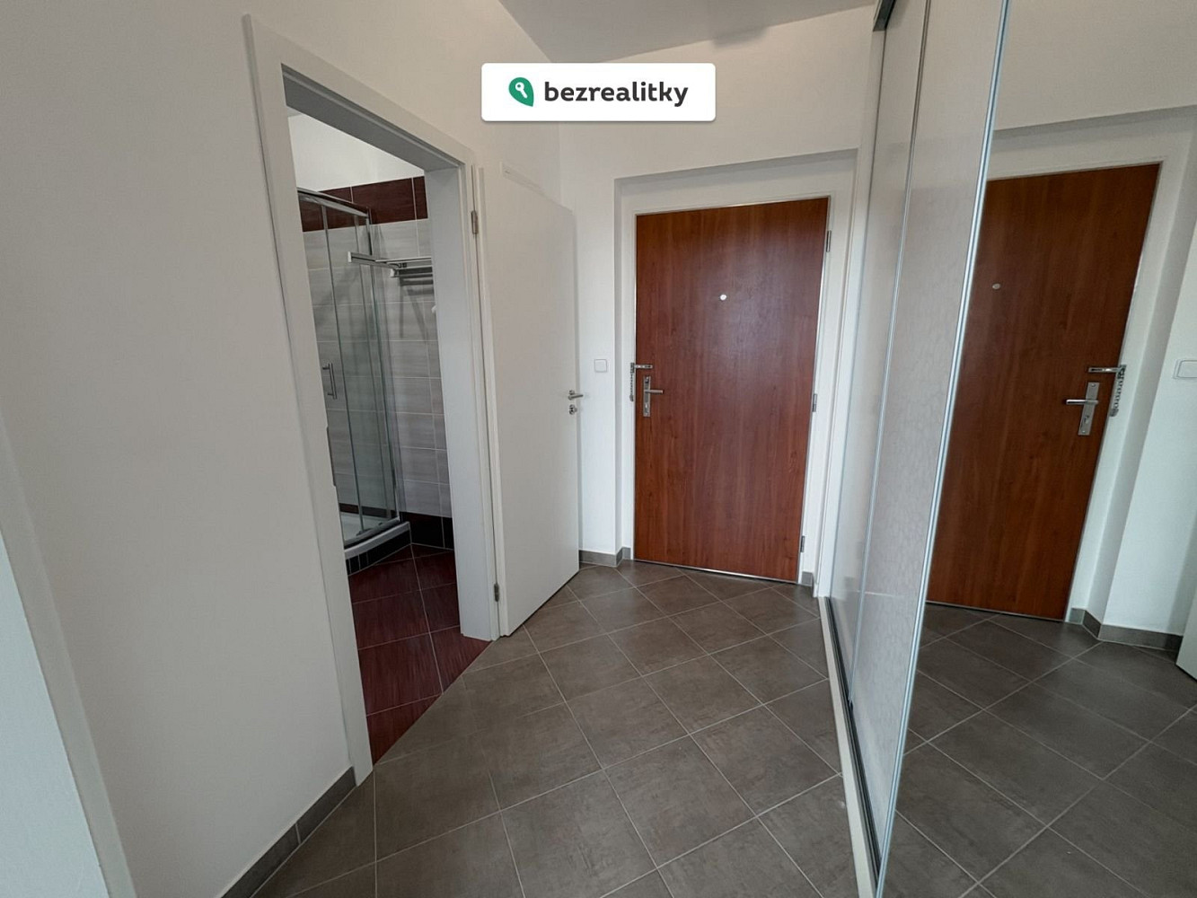 Prodej bytu 1+kk 34 m² – fotografie 4