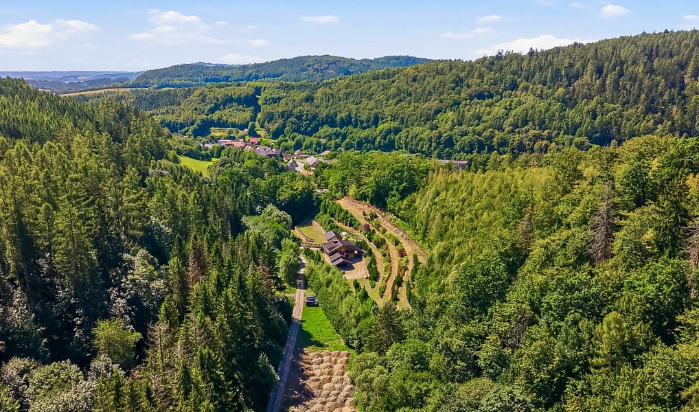 Prodej komerčního objektu (jiného typu) 247 m², Oskava – náhled fotky 44