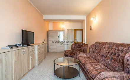 Prodej bytu 2+1 54 m², Terezínská, Lovosice, okres Litoměřice