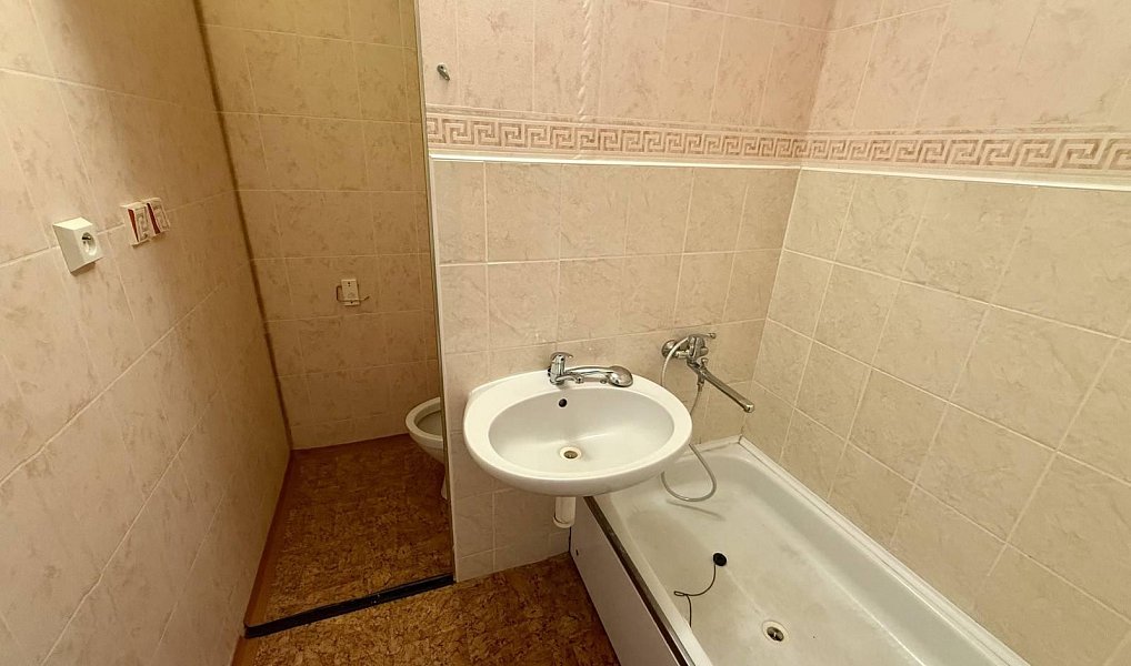Prodej bytu 2+kk 40 m², Ústí nad Labem – náhled fotky 3