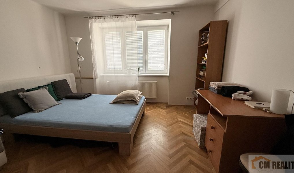 Pronájem bytu 2+1 71 m², Olomouc – náhled fotky 5