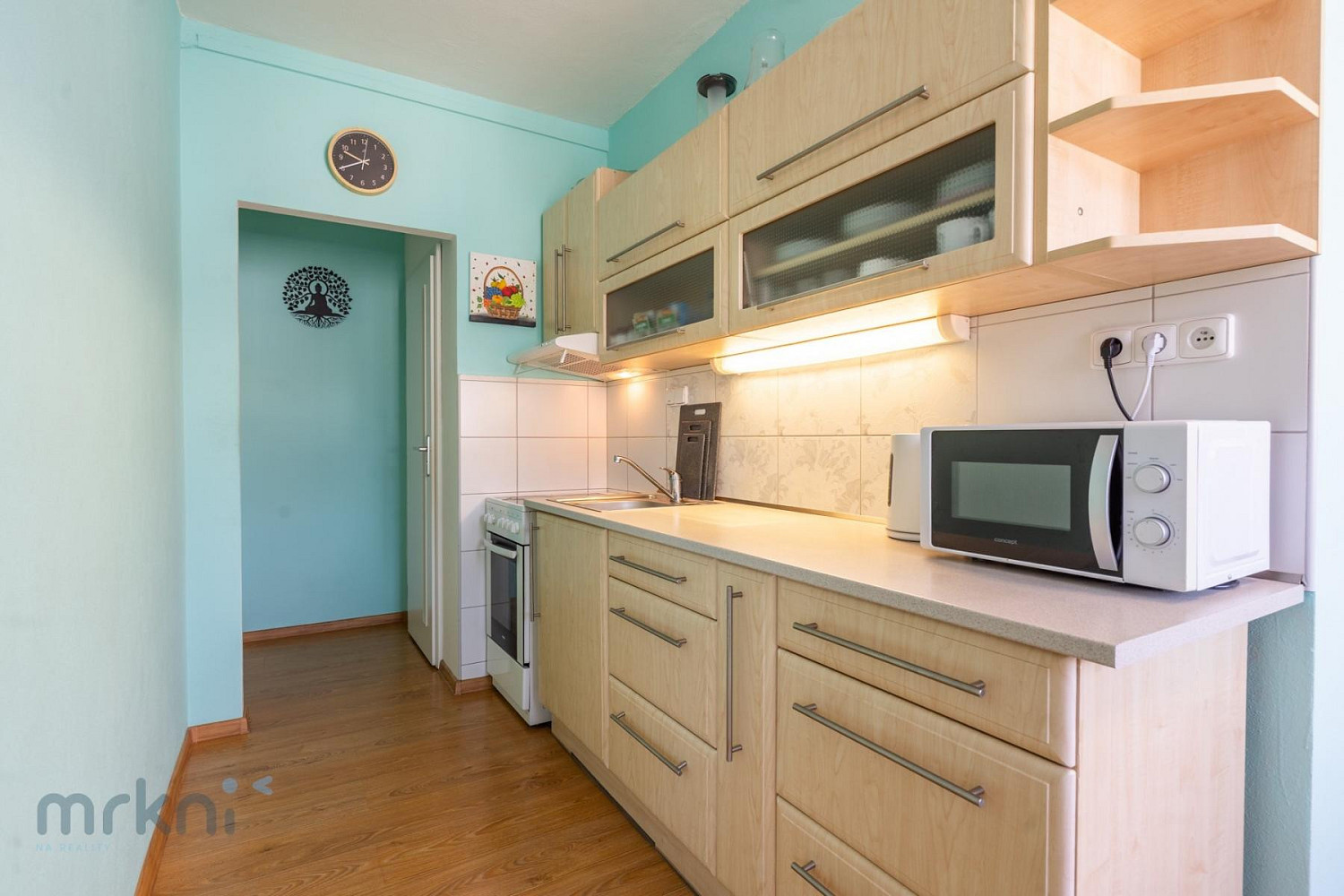 Prodej bytu 2+1 50 m² – fotografie 3