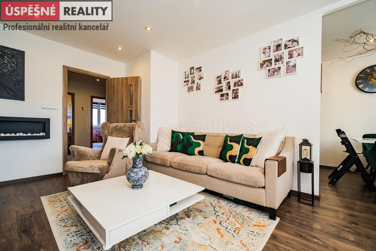 Prodej bytu 3+kk 79 m² – fotografie 5