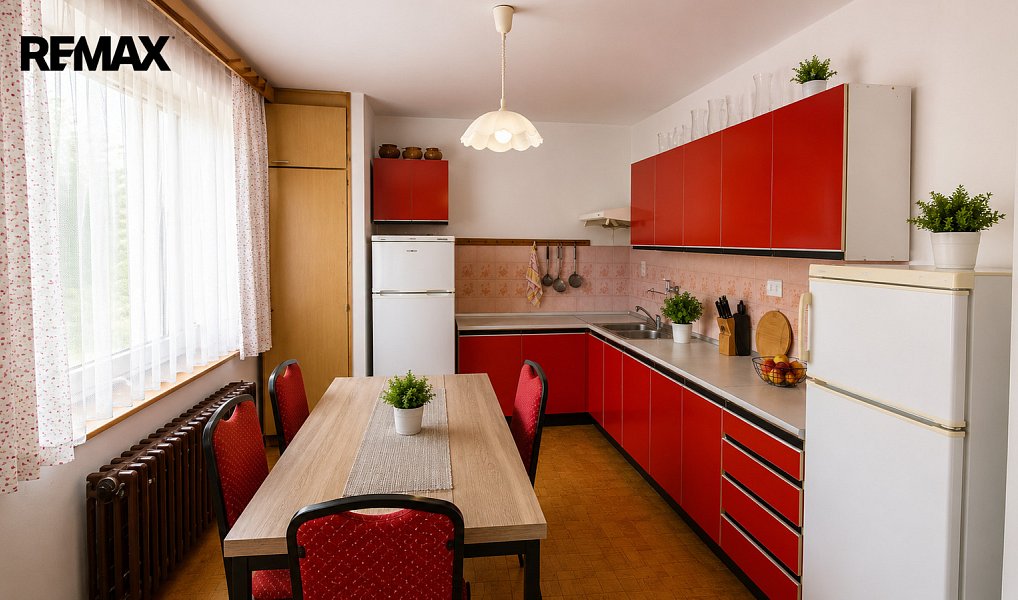 Prodej domu 140 m² s pozemkem 515 m², Vroutek – náhled fotky 7