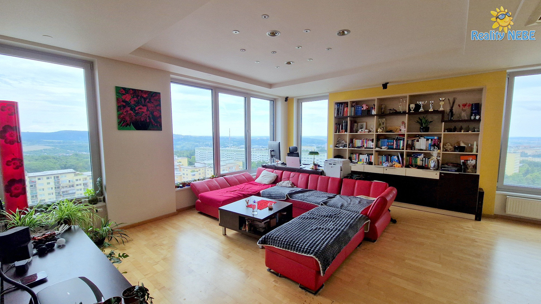 Prodej bytu 4+kk 446 m² – fotografie 5