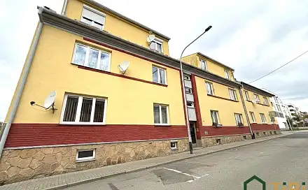 Prodej bytu 3+1 71 m², Boskovice, okres Blansko