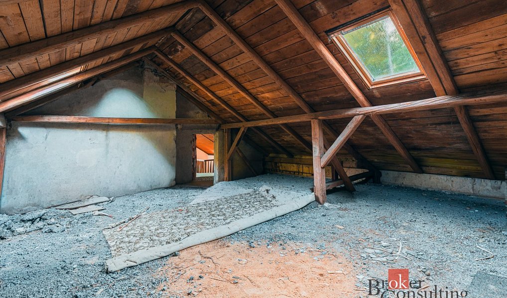 Prodej domu 223 m² s pozemkem 883 m², Mnichov – náhled fotky 10