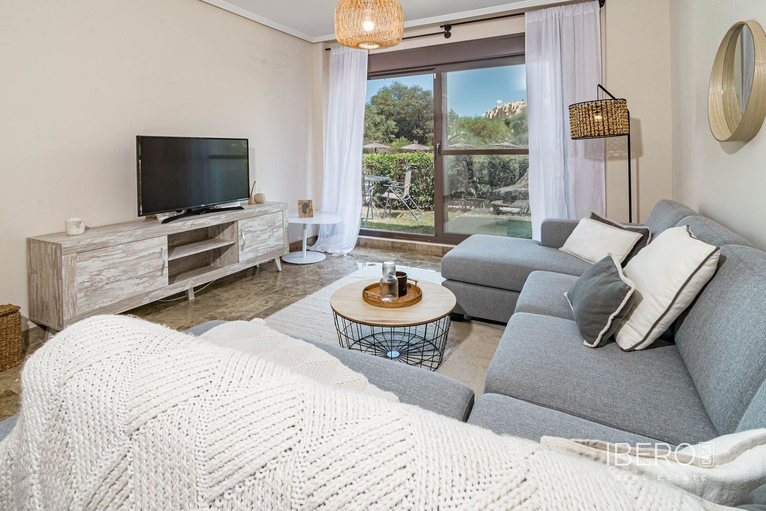Pis 3+kk – Estepona, Sea and Sun Hills Estepona, Los Granados Playa - Vista 2