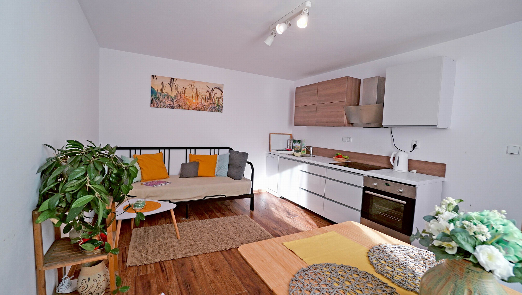 Prodej komerčního objektu (jiného typu) 52 m²