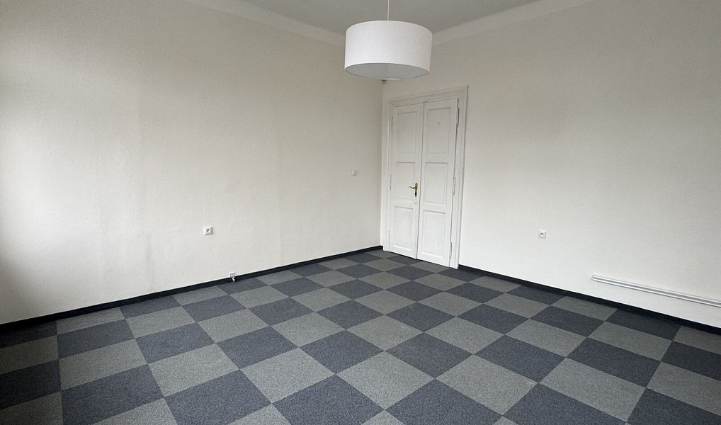 Pronájem kanceláře 24 m², Kladno – náhled fotky 4