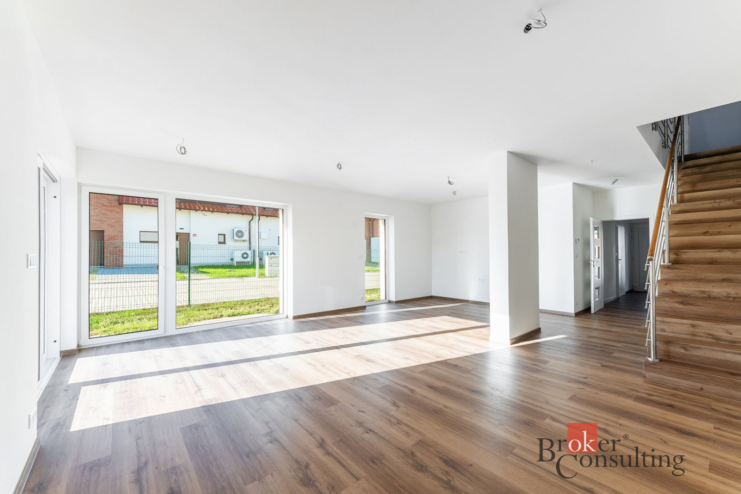 Prodej domu 148 m² s pozemkem 313 m²