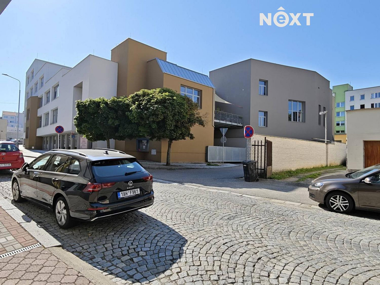 Pronájem výrobních prostor 450 m² – fotografie 2