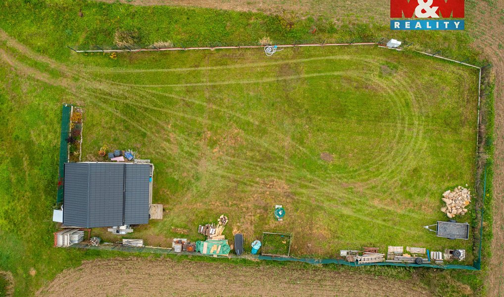 Prodej chaty/chalupy 24 m² s pozemkem 755 m², Křenovice – náhled fotky 20