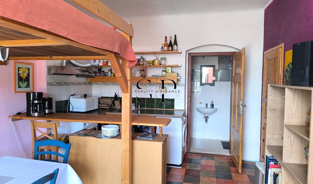 Pronájem bytu 2+kk 38 m², Karlovy Vary – náhled fotky 7