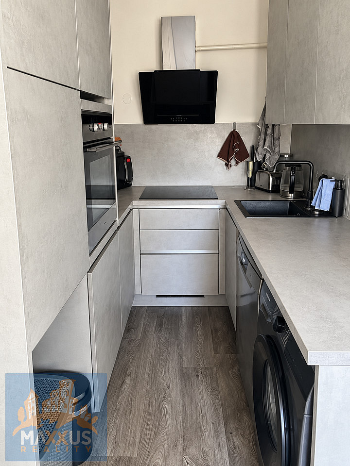 Pronájem bytu 2+1 52 m²