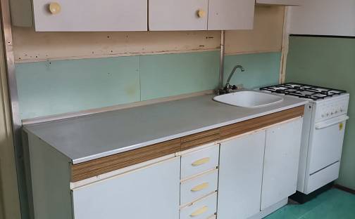 Pronájem bytu 2+1 56 m², M. Švabinského, Bílina - Teplické Předměstí, okres Teplice