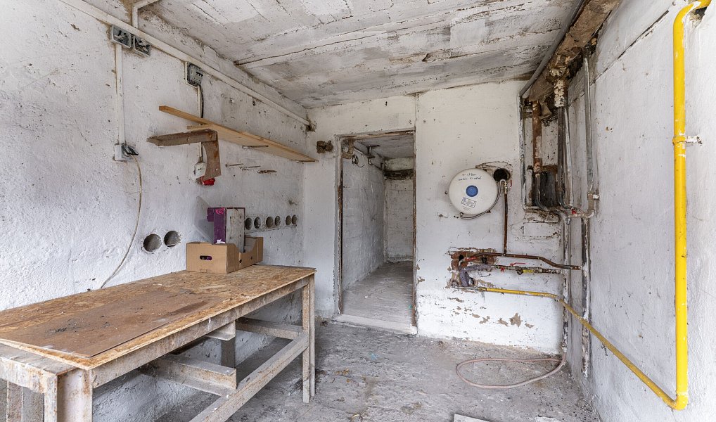 Prodej domu 80 m² s pozemkem 1 203 m², Husinec – náhled fotky 19